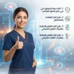 علاج-الام-الظهر-والرقبة-والمفاصل-الحياة-ميدكال-كير